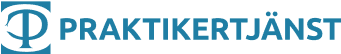 Praktikertjänst Logo